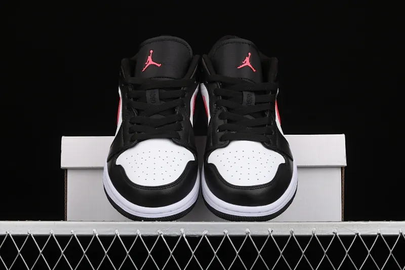All categories Air Jordan Jordan series basketball shoes Air Jordan 1 Low Air Jordan 1 Low AJ1 Joe 1 low cultural sports shoes DC0774-004